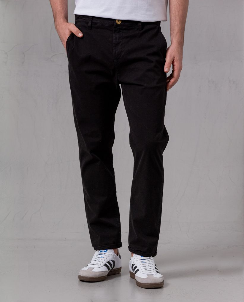 Pantalón ajustado para hombre
