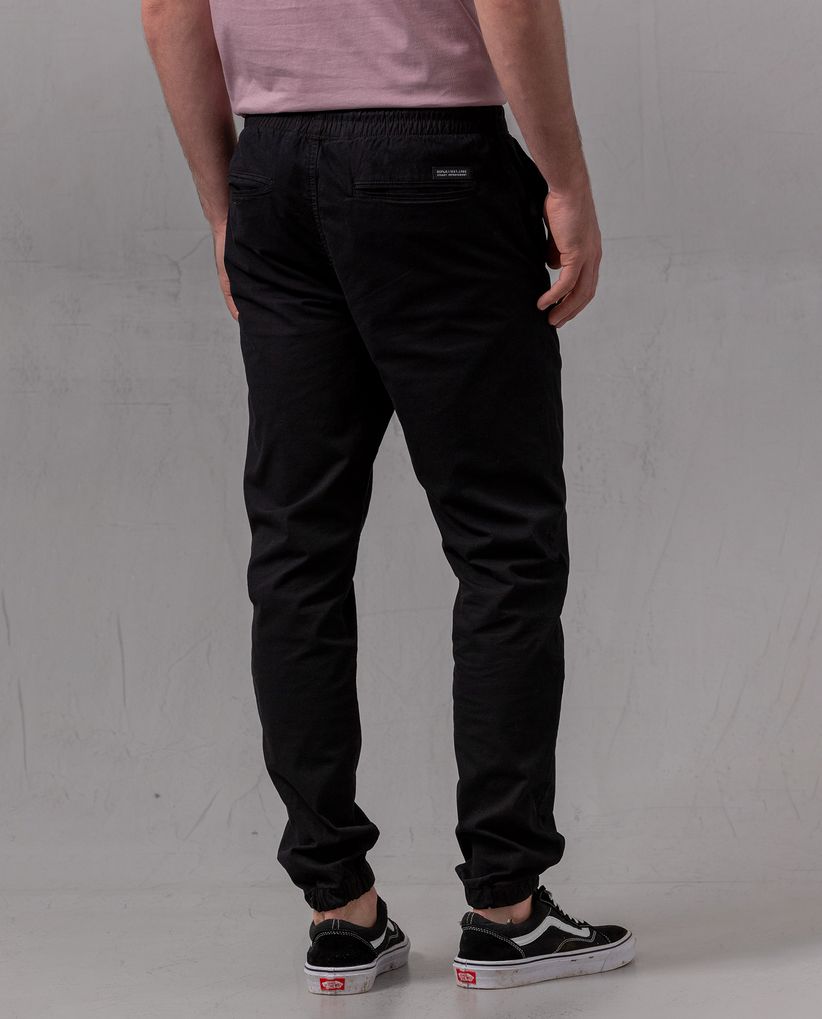 Pantalón Jogger fit para hombre