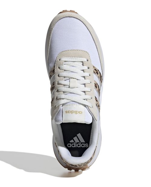Tenis Adidas Run 70s para mujer
