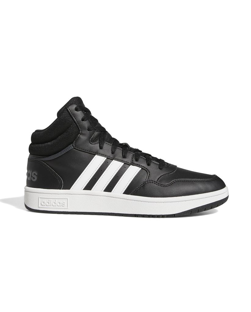 Tenis Adidas Hoops 3.0 MID Classic Vintage unisex