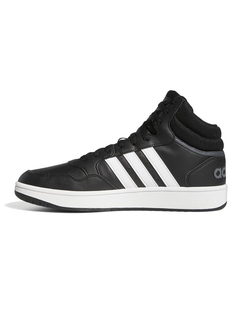 Tenis Adidas Hoops 3.0 MID Classic Vintage unisex