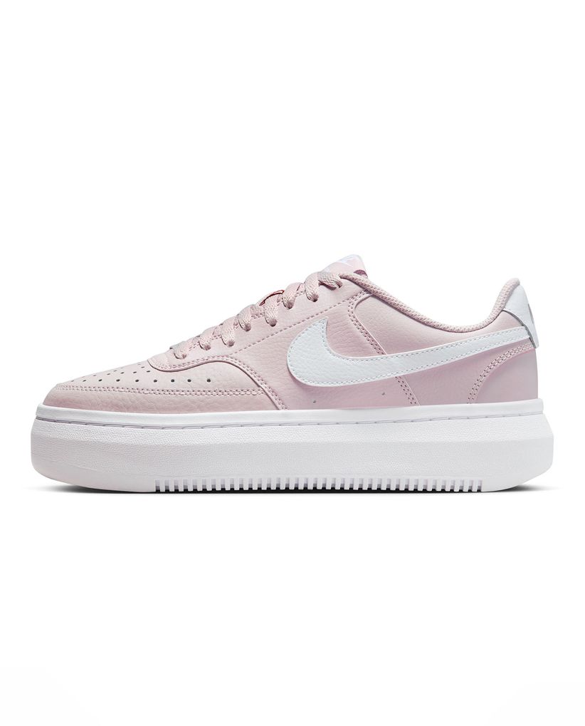 Nike Court Vision Alta para mujer