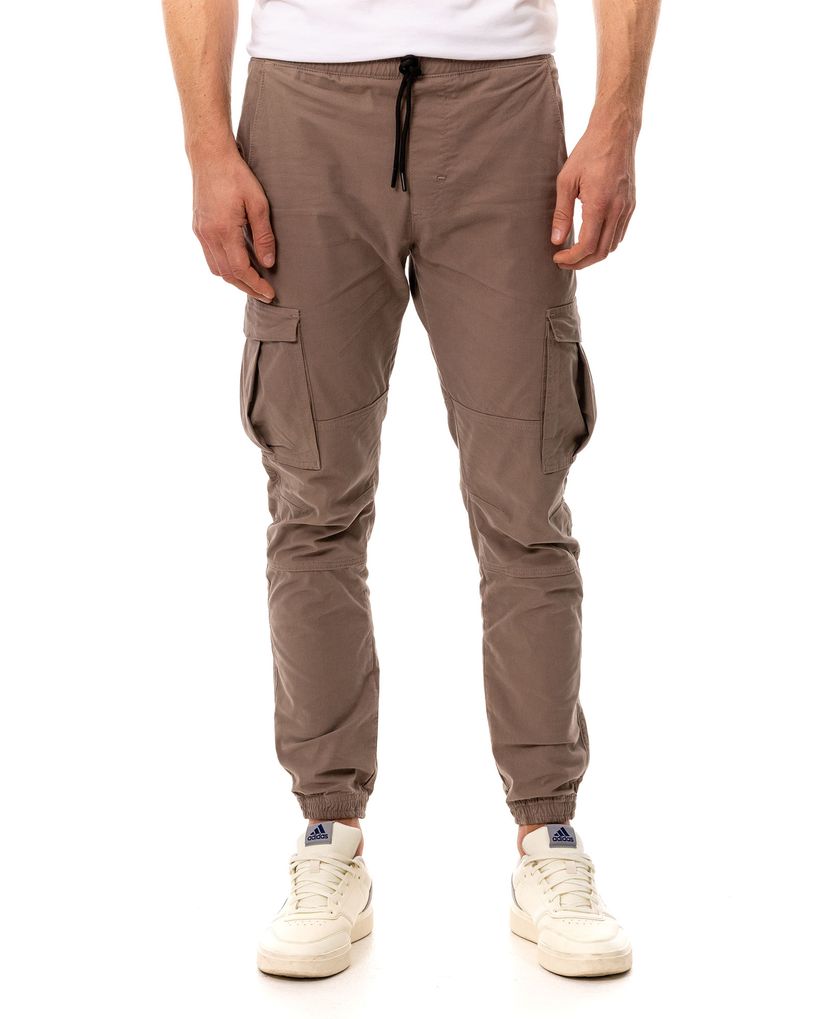 Pantalón tipo jogger para hombre