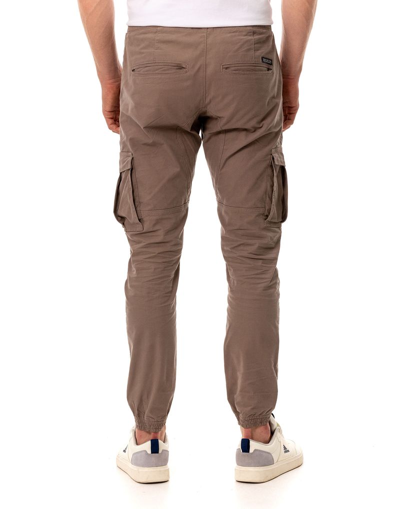 Pantalón tipo jogger para hombre