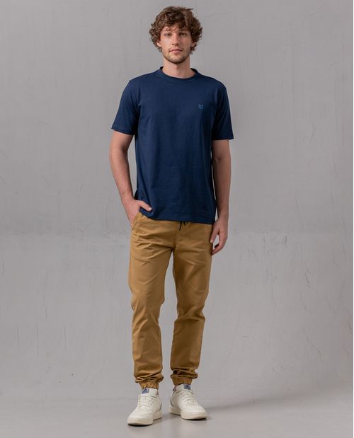 Pantalón Jogger fit para hombre