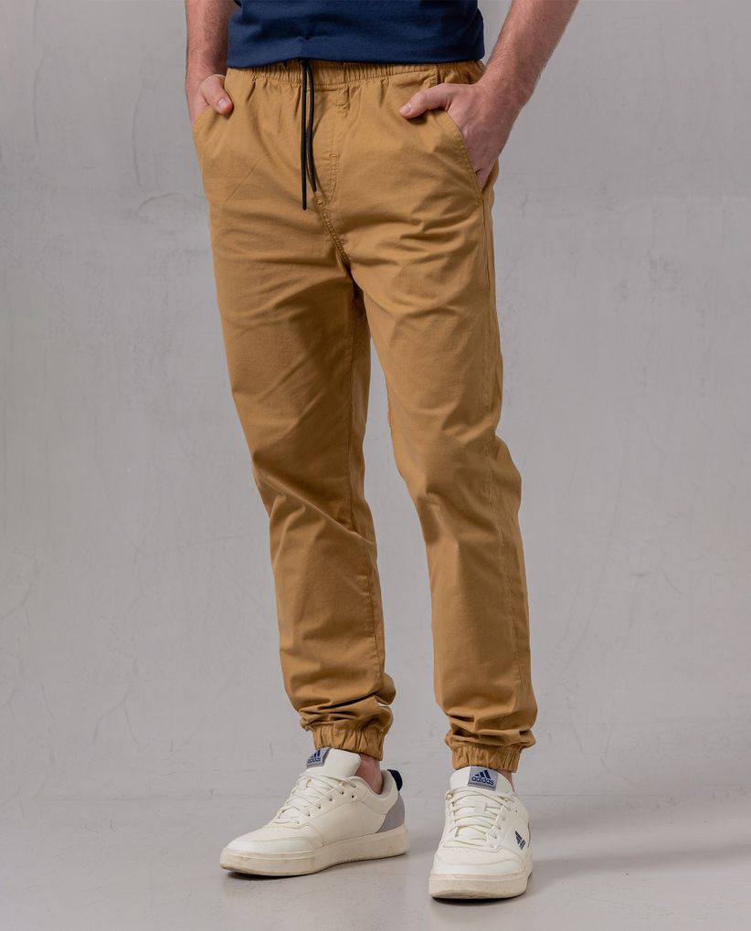 Pantalón Jogger fit para hombre