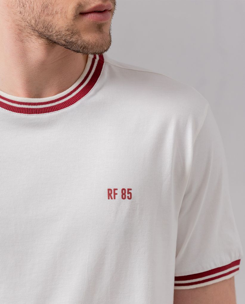 Camiseta manga corta para hombre