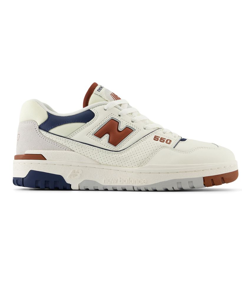 New Balance Mens 550