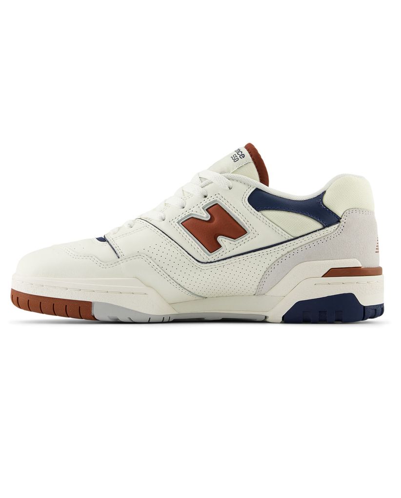 New Balance Mens 550