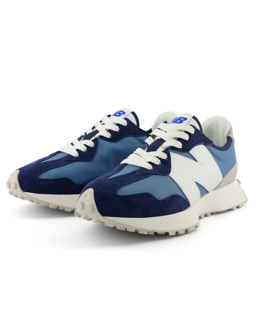 New Balance Unisex 327