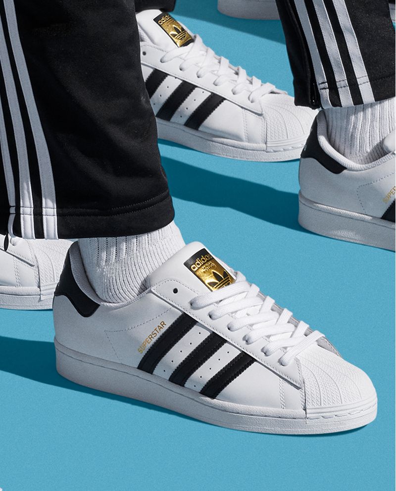 Tenis adidas clasicos online