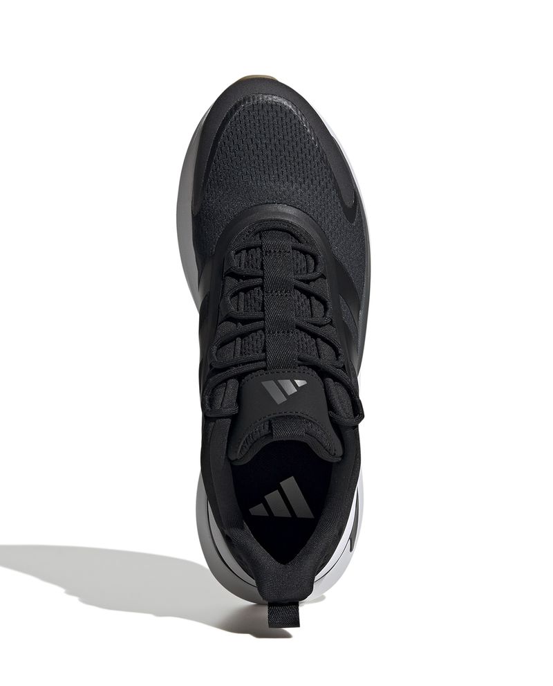 Tenis Adidas negros para hombre Compra Online