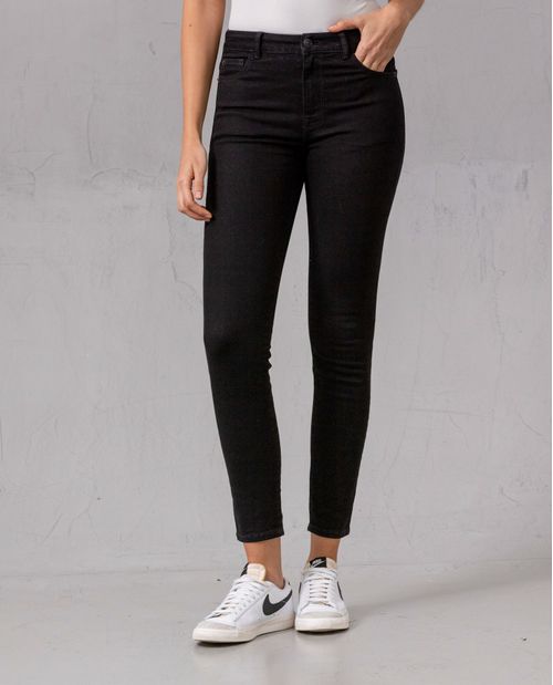 Jean Magic Up cinco bolsillos para mujer