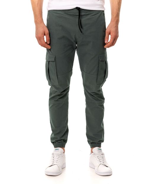 Pantalón tipo jogger para hombre