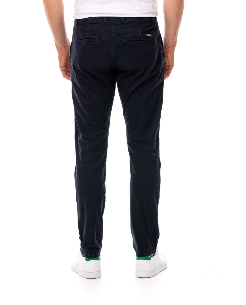 Pantalón tipo chino para hombre