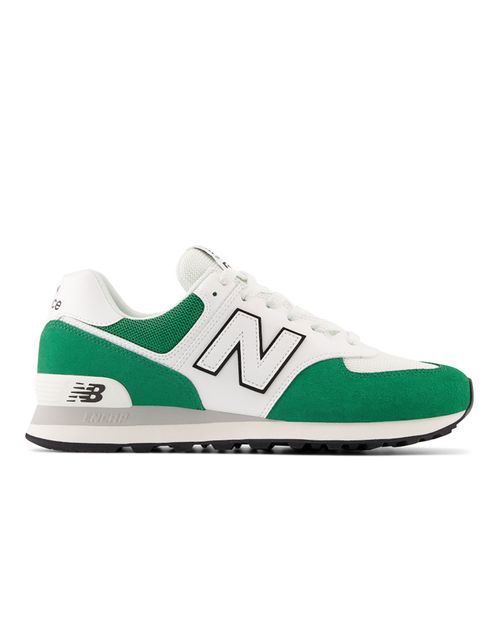 Tenis New Balance 574 clásicos