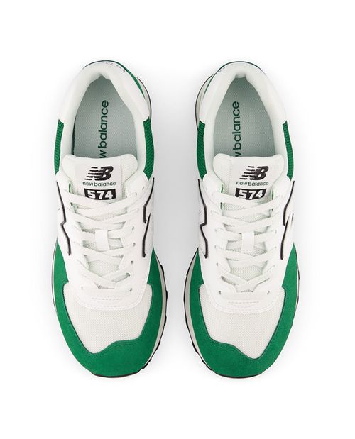 Tenis New Balance 574 clásicos