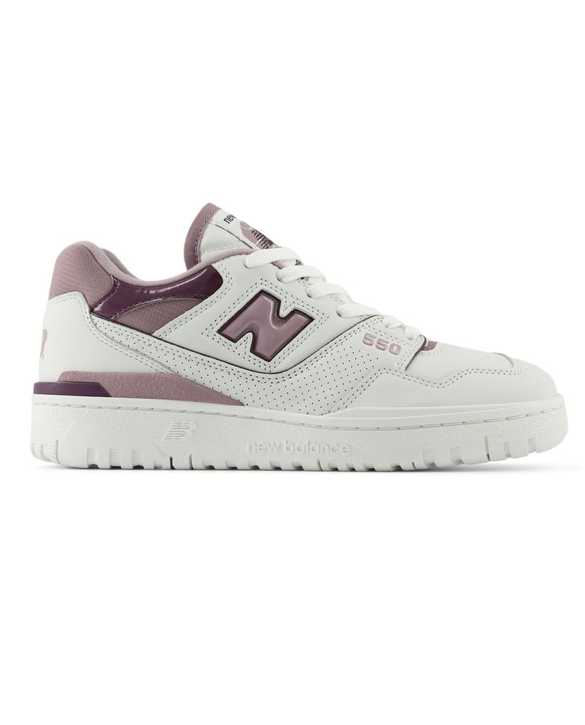 New Balance Womens 550