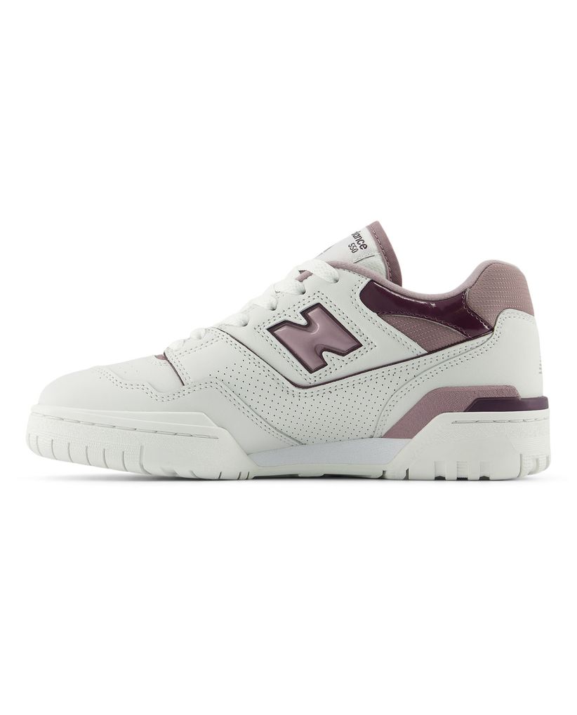New Balance Womens 550