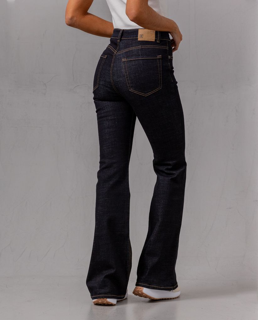 Jean Magic Up cinco bolsillos para mujer