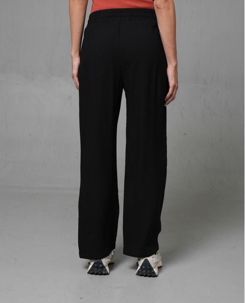 Pantalón bota recta para mujer