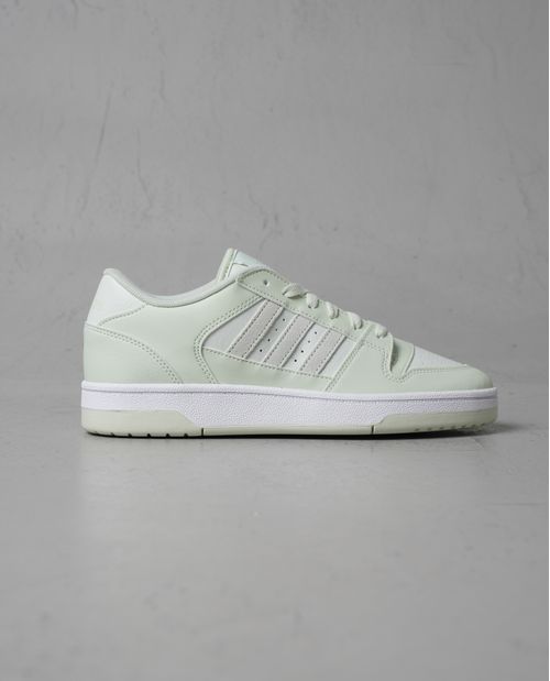 Tenis Adidas verde para mujer
