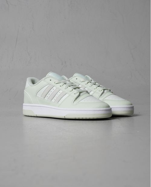 Tenis Adidas verde para mujer