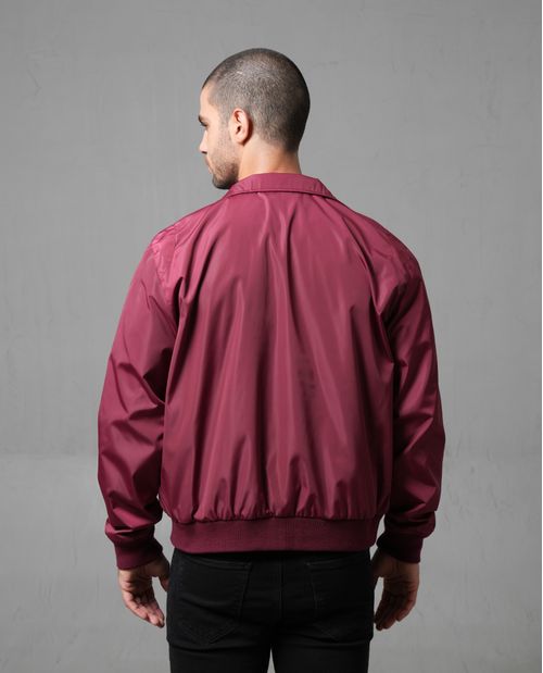 Chaqueta Bomber para hombre