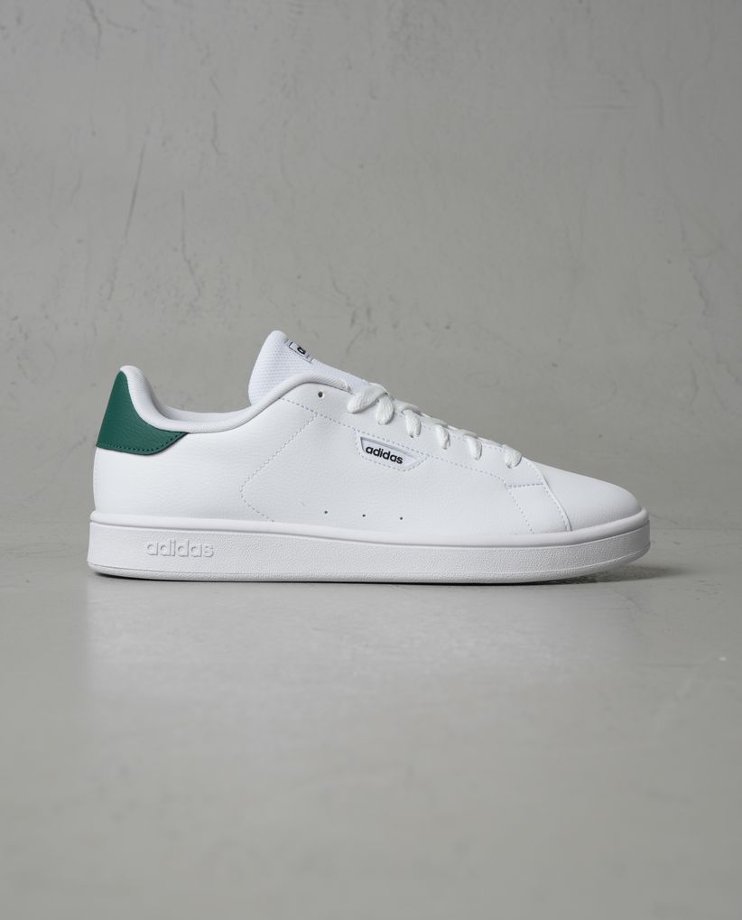 Adidas Urban Court blancos para hombre