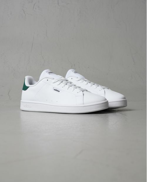 Adidas Urban Court blancos para hombre