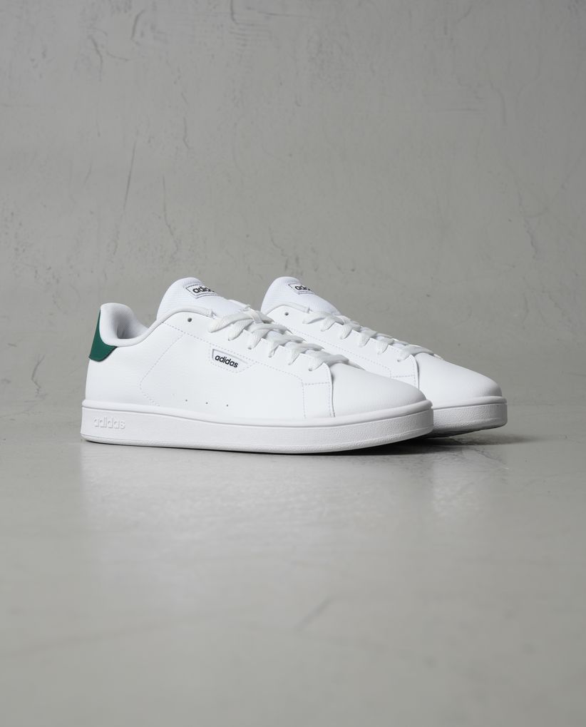 Adidas Urban Court blancos para hombre