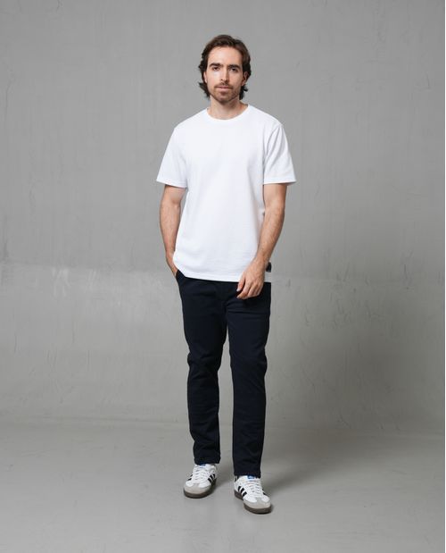 Pantalón chino para hombre