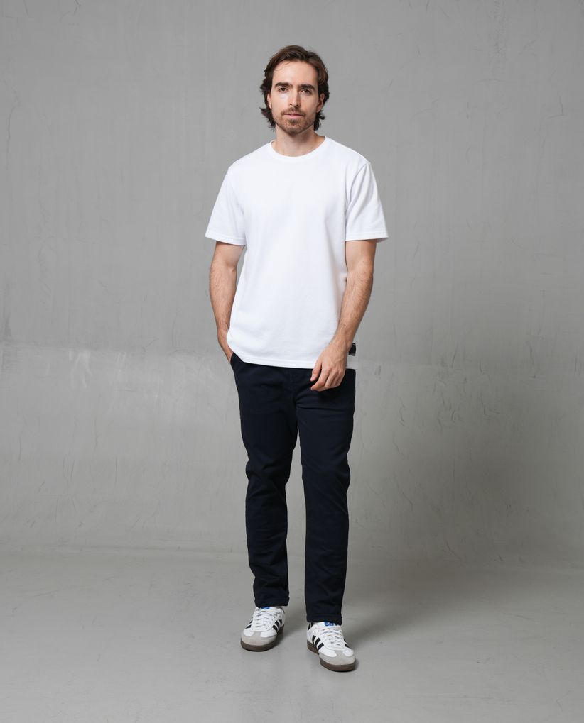 Pantalón chino para hombre