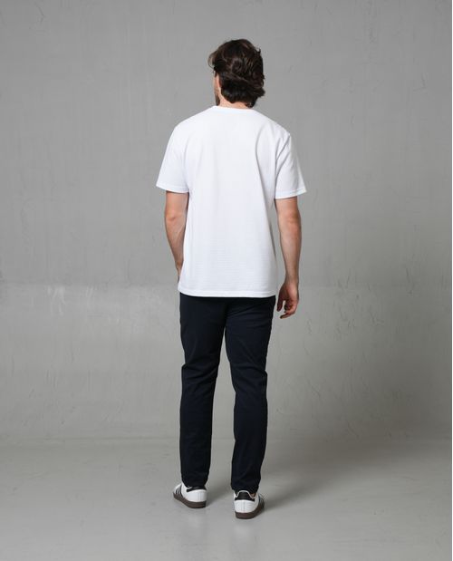 Pantalón chino para hombre