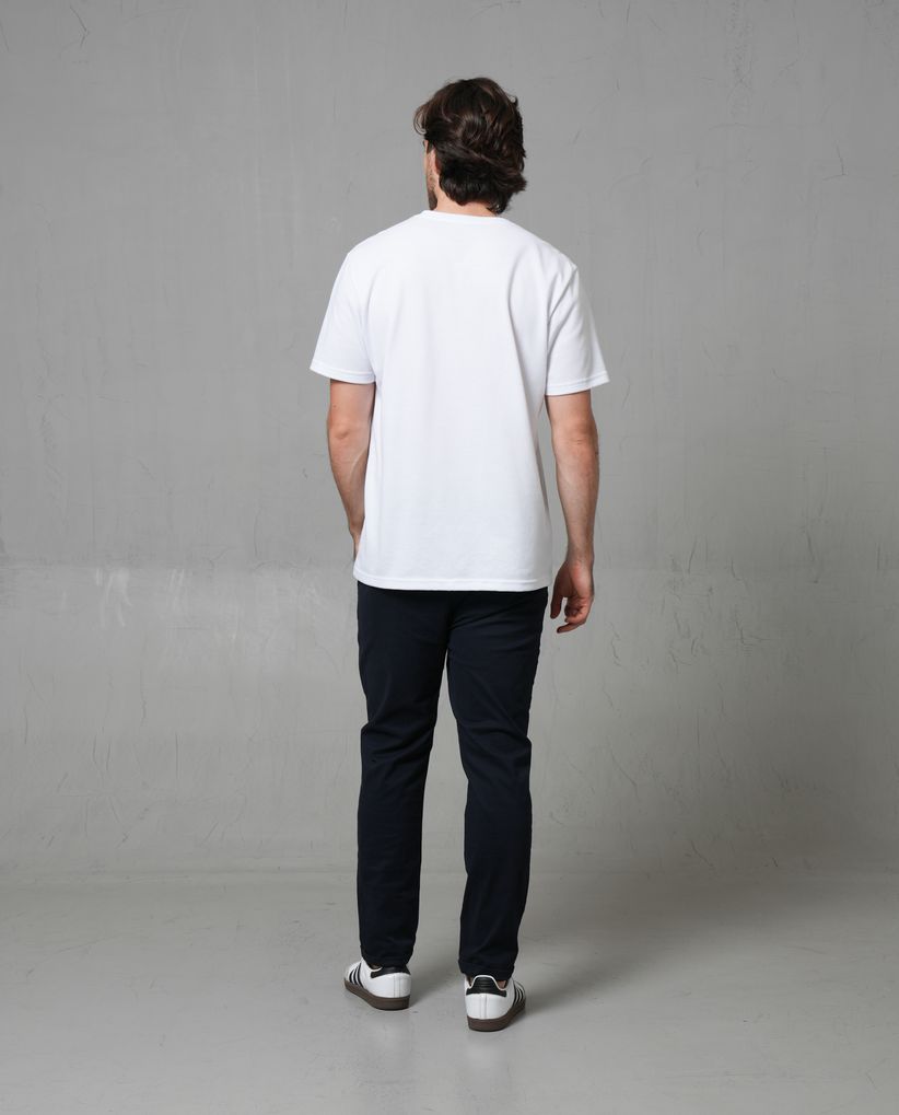 Pantalón chino para hombre