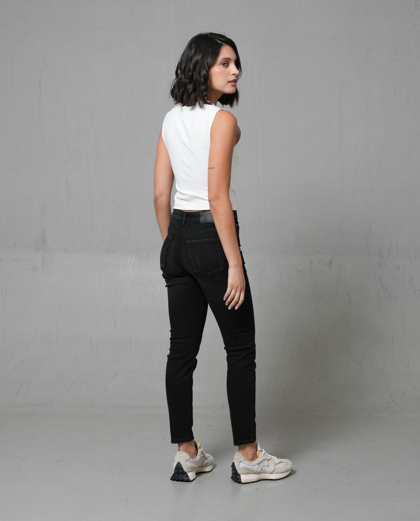 Jean Jegging para mujer