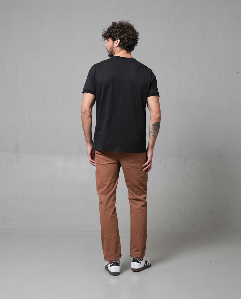 Pantalón chino para hombre