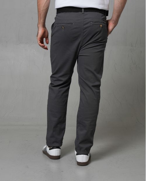 Pantalón chino para hombre