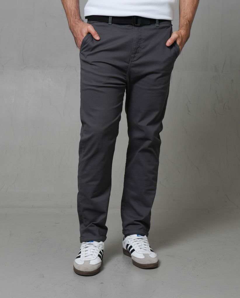 Pantalón chino para hombre