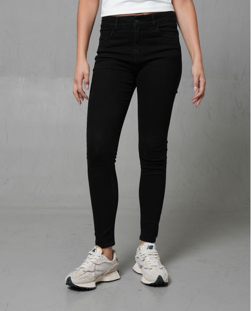 Jean Magic Up cinco bolsillos para mujer