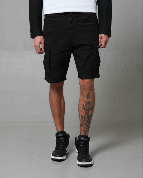 Bermuda para hombre