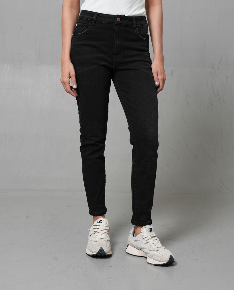 Jean Magic Up cinco bolsillos para mujer