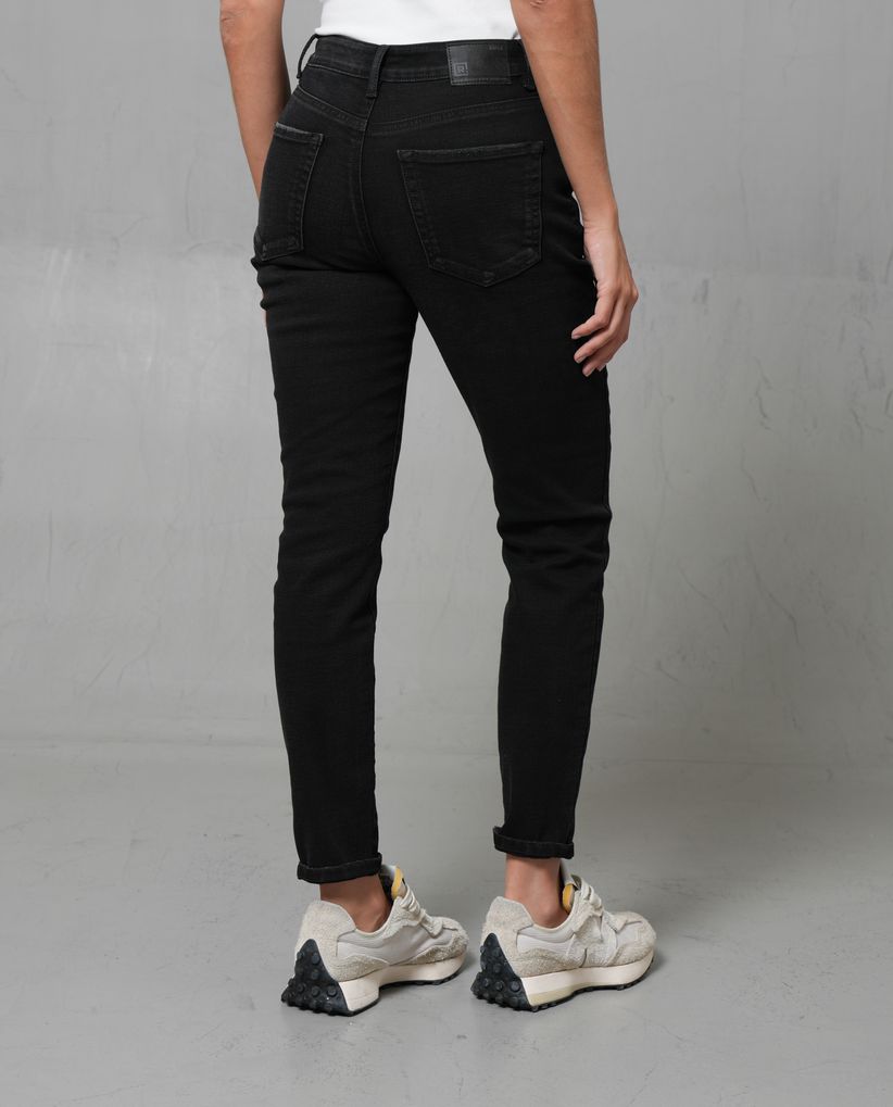 Jean Magic Up cinco bolsillos para mujer