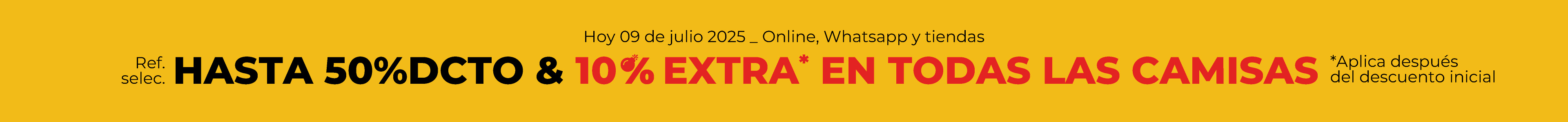 /rebajas?initialMap=productClusterIds&initialQuery=1924&map=category-2,productclusternames&query=/camisas/rebajas-julio-2025-todo&searchState